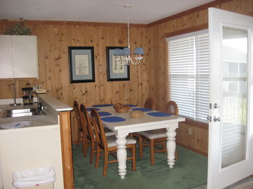 Dining Room Table