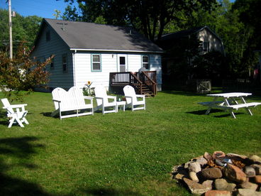 Elijah's Cottage by the Lake