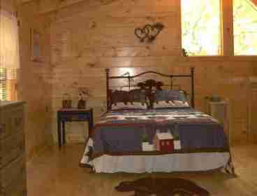 The Loft Room