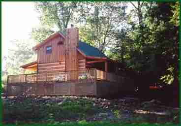 Cabin