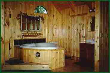Jacuzzi Tub