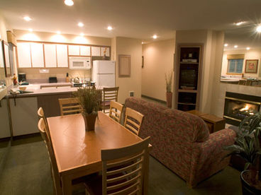 Whispering Woods Resort