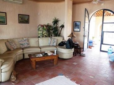 Large living room 
