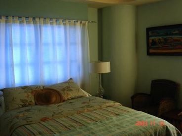 bed room
