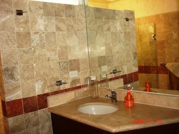bath room