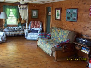 Camp Biscay
