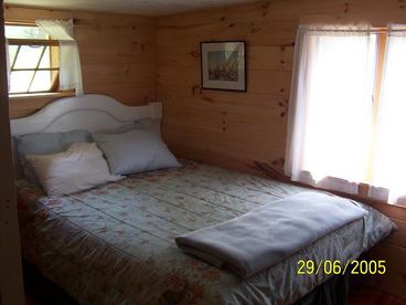 Camp Biscay