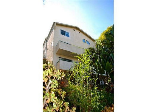 Great 3 bedroom vacation home in prime Los Angeles neighborhood Los Feliz