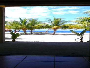 Pineapple House-Winner 2012 Top Vacation Rental Utila on Trip Advisor