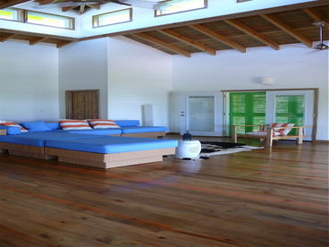 Pineapple House-Winner 2012 Top Vacation Rental Utila on Trip Advisor