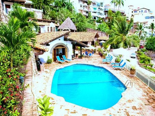View Beautiful Villa Celeste