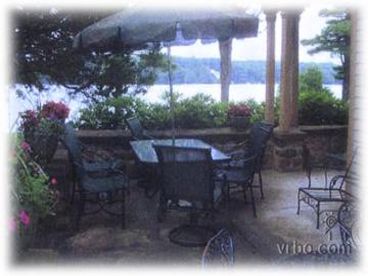 Magnificent Victorian on Crystal Clear Lake Truly Memorable Family Vacations