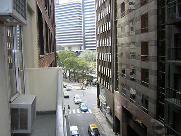 Apartment in Buenos Aires