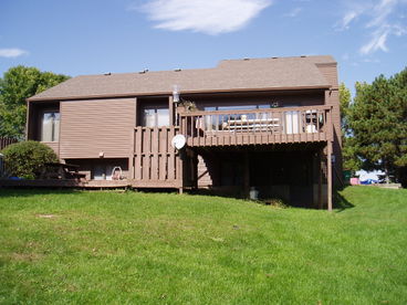 Lake Elmo Getaway near St Paul, Minnesota