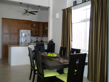 Casa Bella Huatulco Mexico