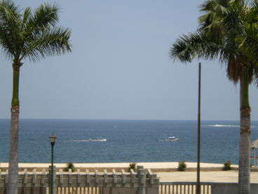 Casa Bella Huatulco Mexico