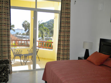 Casa Bella Huatulco Mexico