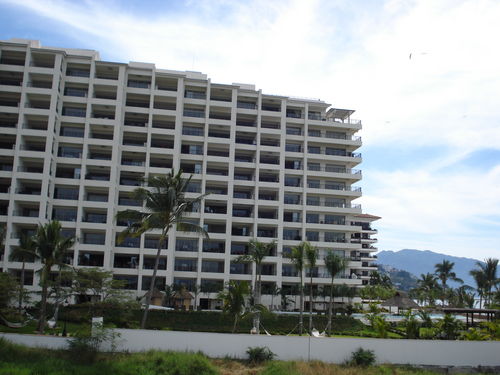 View Molino Sunset Suite