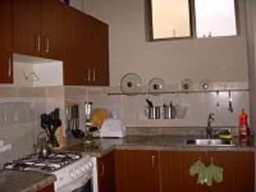 Guayaquil -Kennedy Norte Vacation Rental 