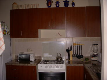 Guayaquil -Kennedy Norte Vacation Rental 