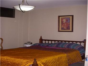 Guayaquil -Kennedy Norte Vacation Rental 