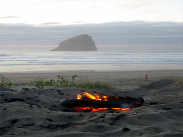 The Favorite - Beach Cottage - Pacific City, OR