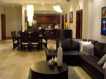 Apartment Interior