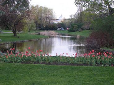 Ottawa Location
