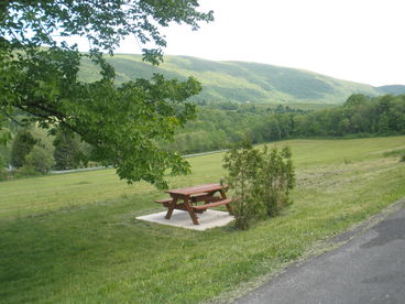 Berkshire Cottage