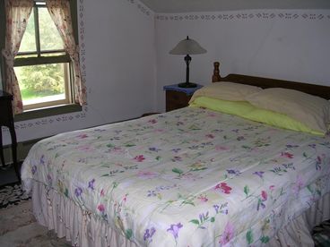 Berkshire Cottage