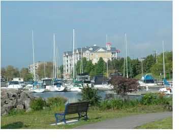 Prescott, Ontario