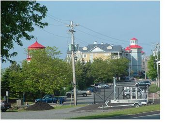 Prescott, Ontario