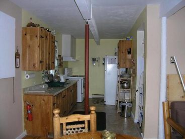 Cottage