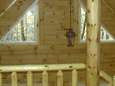 Roses Vacation Cabin Rental