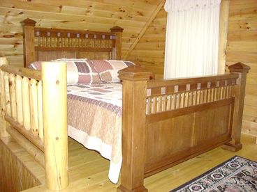 Roses Vacation Cabin Rental