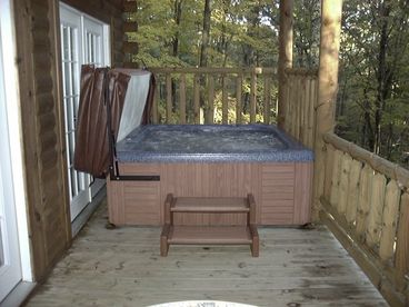 Roses Vacation Cabin Rental