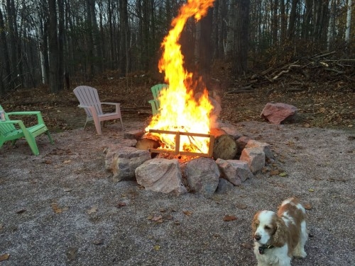 Cliffs Ridge, Marquette's Premier Vacation Rental