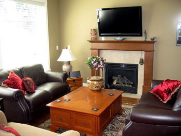 BRAND NEW VACATION HOME IN SOUTH SURREY