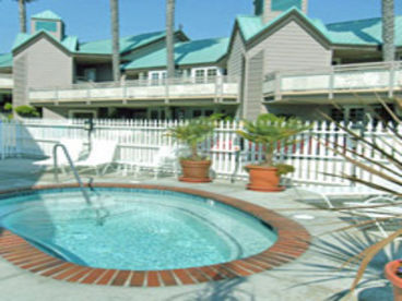 Worldmark Pismo Beach Summer Condo Vacation Rentals