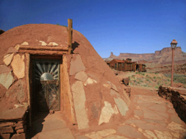 Spectacular Accommodations in Moab, Utah 