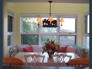 Kitchen Nook