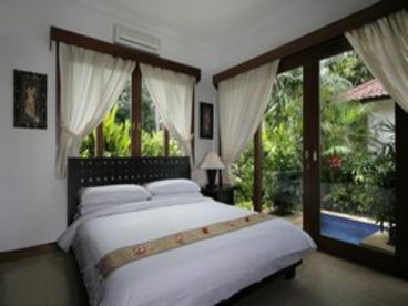 Zen Villa Bali