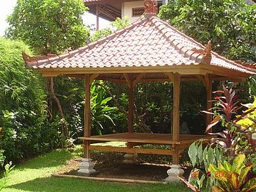 Zen Villa Bali