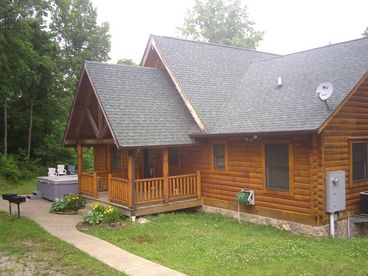 Martinwoods Cabins