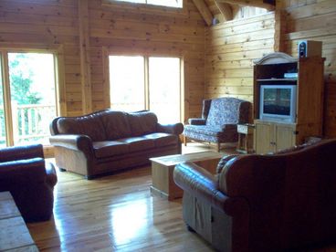 Martinwoods Cabins