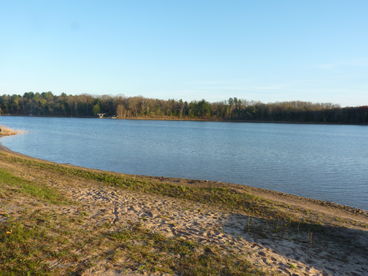 North Retreat