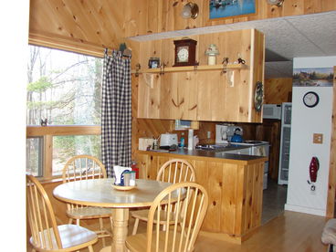 Cozy 2 Bedroom Cabin Linconville-Camden