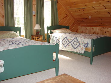 Cozy 2 Bedroom Cabin Linconville-Camden