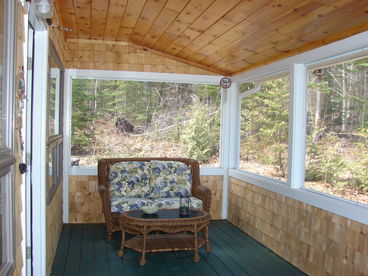 Cozy 2 Bedroom Cabin Linconville-Camden