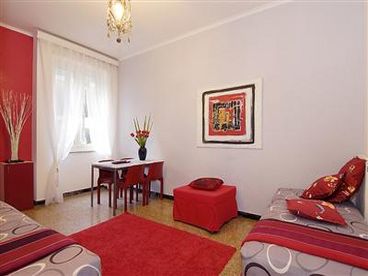 ATMOSFERE very nice apartments in VATICAN
